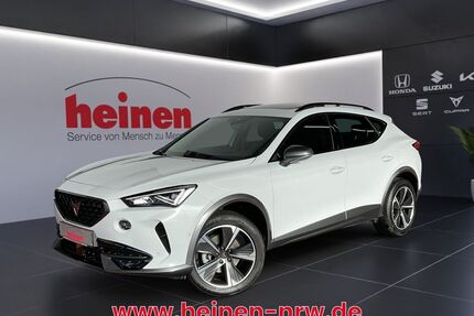 Cupra Formentor Gebrauchtwagen