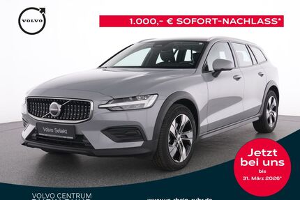 Volvo V60 Cross Country Gebrauchtwagen