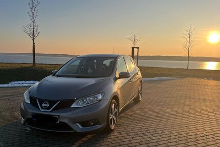 Nissan Pulsar Gebrauchtwagen