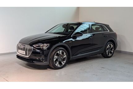 Audi e-tron Gebrauchtwagen