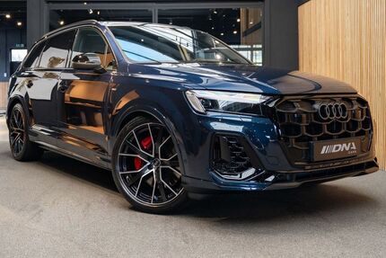 Audi Q7 Gebrauchtwagen