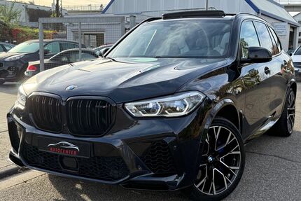 BMW X5 M Gebrauchtwagen