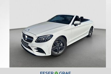 Mercedes-Benz C 180 Gebrauchtwagen