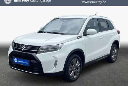 Suzuki Vitara Gebrauchtwagen