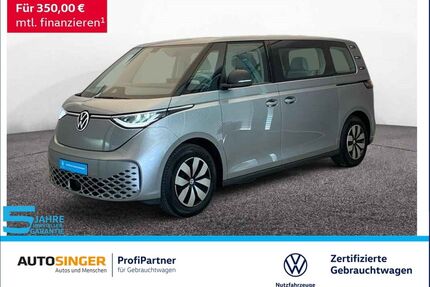 VW ID. Buzz Gebrauchtwagen