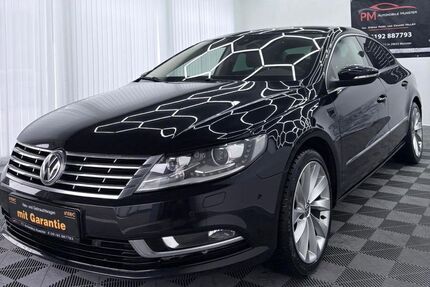 VW CC Gebrauchtwagen