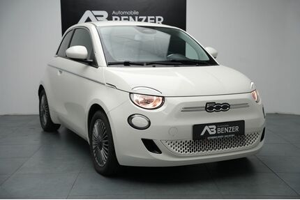 Fiat 500e Gebrauchtwagen