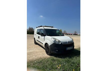 Opel Combo Gebrauchtwagen