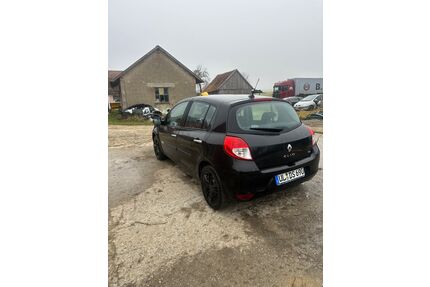 Renault Clio Gebrauchtwagen