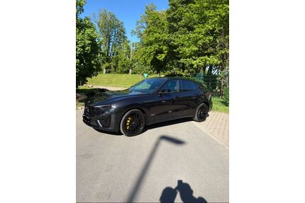 Maserati Levante Gebrauchtwagen