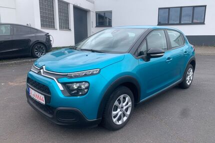 Citroen C3 Gebrauchtwagen