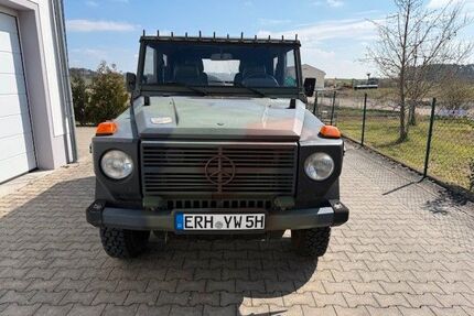Mercedes-Benz G 250 Gebrauchtwagen