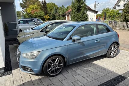 Audi A1 Gebrauchtwagen