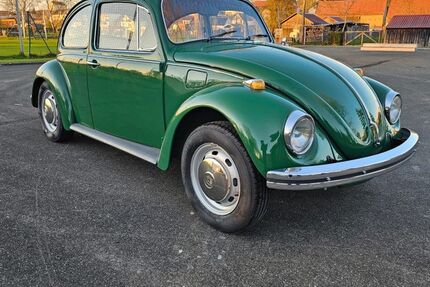 VW Käfer Gebrauchtwagen