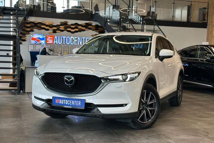 Mazda CX-5 Gebrauchtwagen
