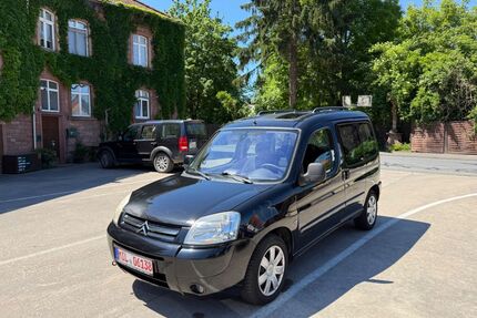 Citroen Berlingo Gebrauchtwagen