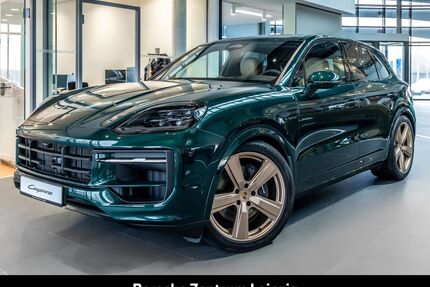 Porsche Cayenne Gebrauchtwagen