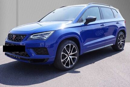 Cupra Ateca Gebrauchtwagen