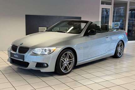 BMW 330 Gebrauchtwagen