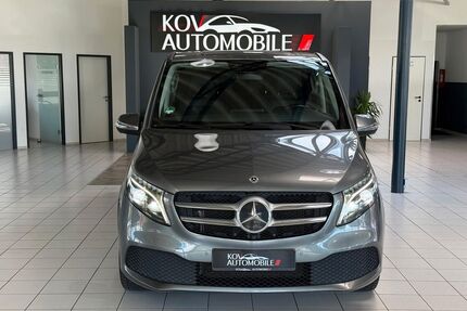 Mercedes-Benz V 300 Gebrauchtwagen