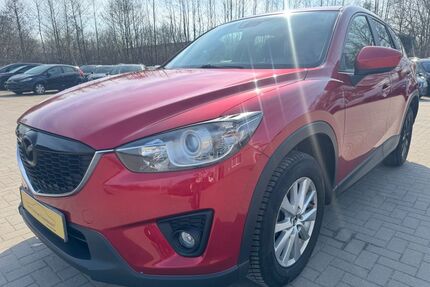 Mazda CX-5 Gebrauchtwagen