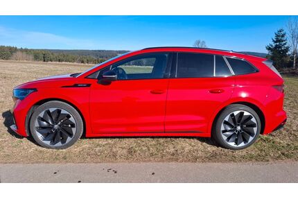Skoda Enyaq Gebrauchtwagen