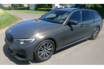 BMW 320 Gebrauchtwagen