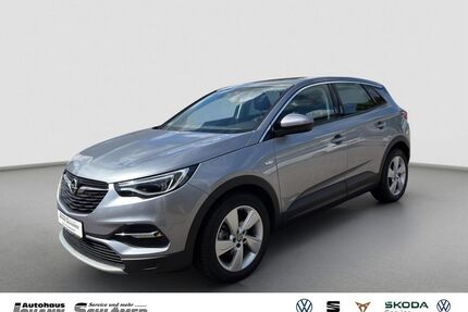 Opel Grandland (X) Gebrauchtwagen