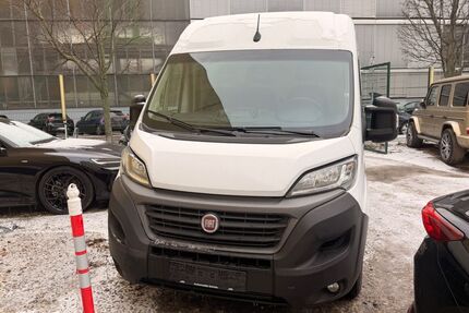 Fiat Ducato Gebrauchtwagen