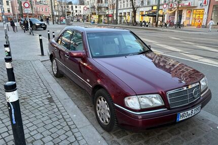 Mercedes-Benz 250 Gebrauchtwagen