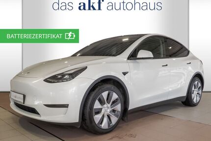 Tesla Model Y Gebrauchtwagen