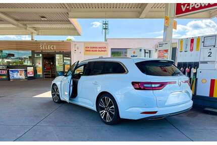 Renault Talisman Gebrauchtwagen