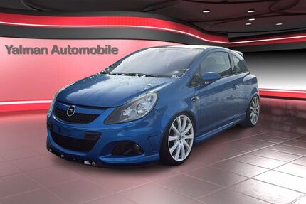 Opel Corsa Gebrauchtwagen