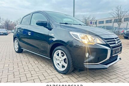 Mitsubishi Space Star Gebrauchtwagen