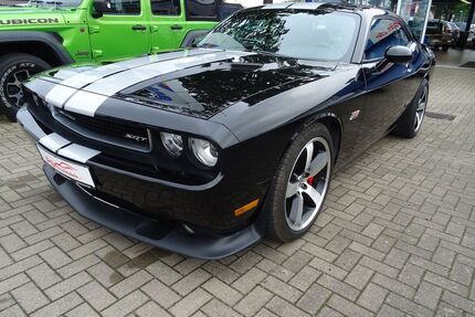 Dodge Challenger Gebrauchtwagen