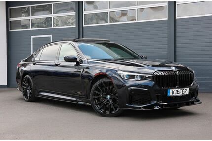 BMW 750 Gebrauchtwagen