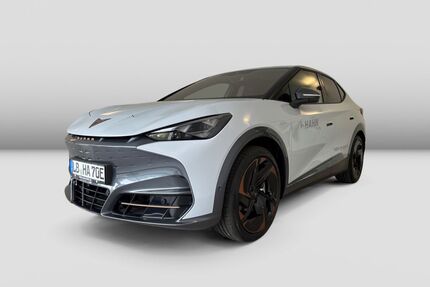 Cupra Tavascan Gebrauchtwagen