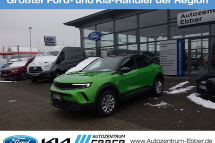 Opel Mokka Gebrauchtwagen
