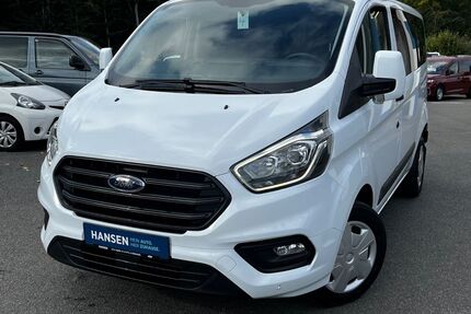 Ford Transit Custom Gebrauchtwagen