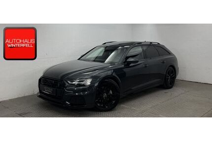 Audi A6 Allroad Gebrauchtwagen