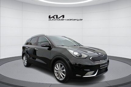 Kia Niro Gebrauchtwagen