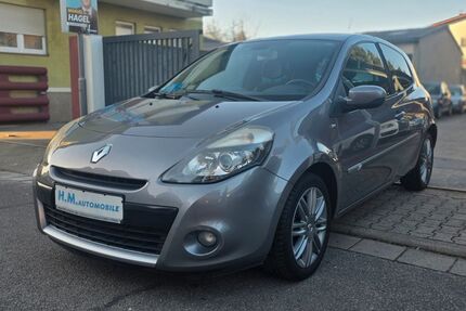 Renault Clio Gebrauchtwagen