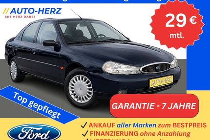 Ford Mondeo Gebrauchtwagen
