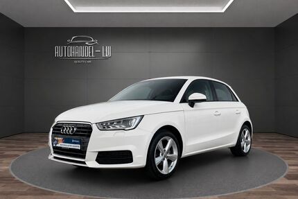 Audi A1 Gebrauchtwagen