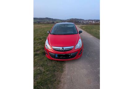 Opel Corsa Gebrauchtwagen