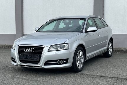 Audi A3 Gebrauchtwagen