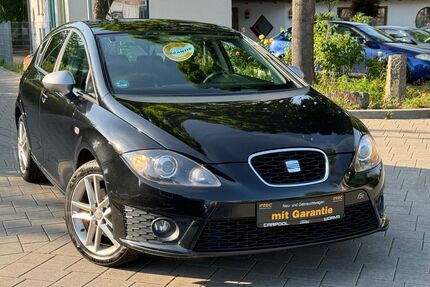 Seat Leon Gebrauchtwagen