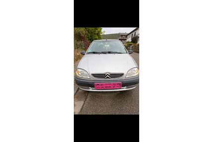 Citroen SAXO Gebrauchtwagen