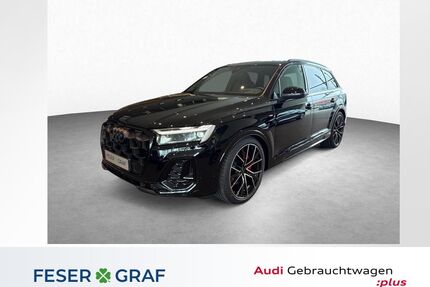 Audi Q7 Gebrauchtwagen
