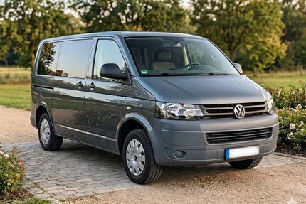 VW T5 Caravelle Gebrauchtwagen